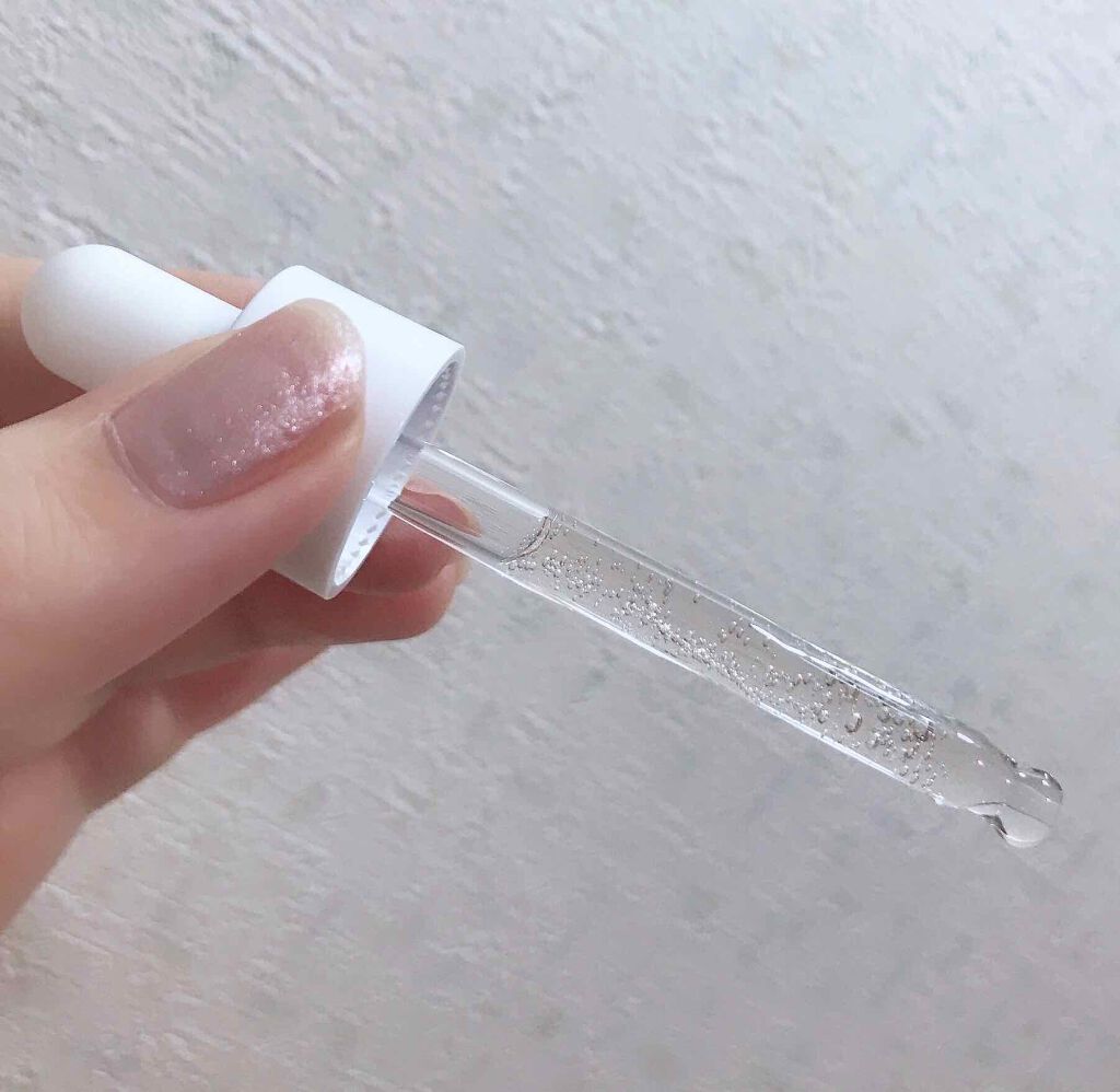 RED PROPOLIS TRIPLE AMPOULE/SERENDI BEAUTY/美容液を使ったクチコミ(2枚目)