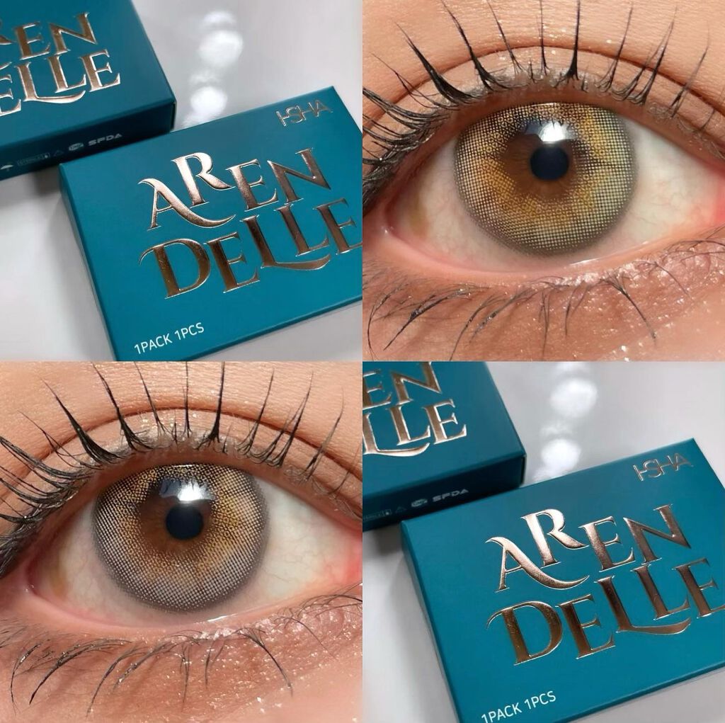 ヌンちゃん on LIPS 「ㅤㅤㅤㅤㅤㅤㅤㅤㅤㅤㅤㅤㅤ吸い込まれるような神秘的な瞳に…✨ㅤ..」(1枚目)