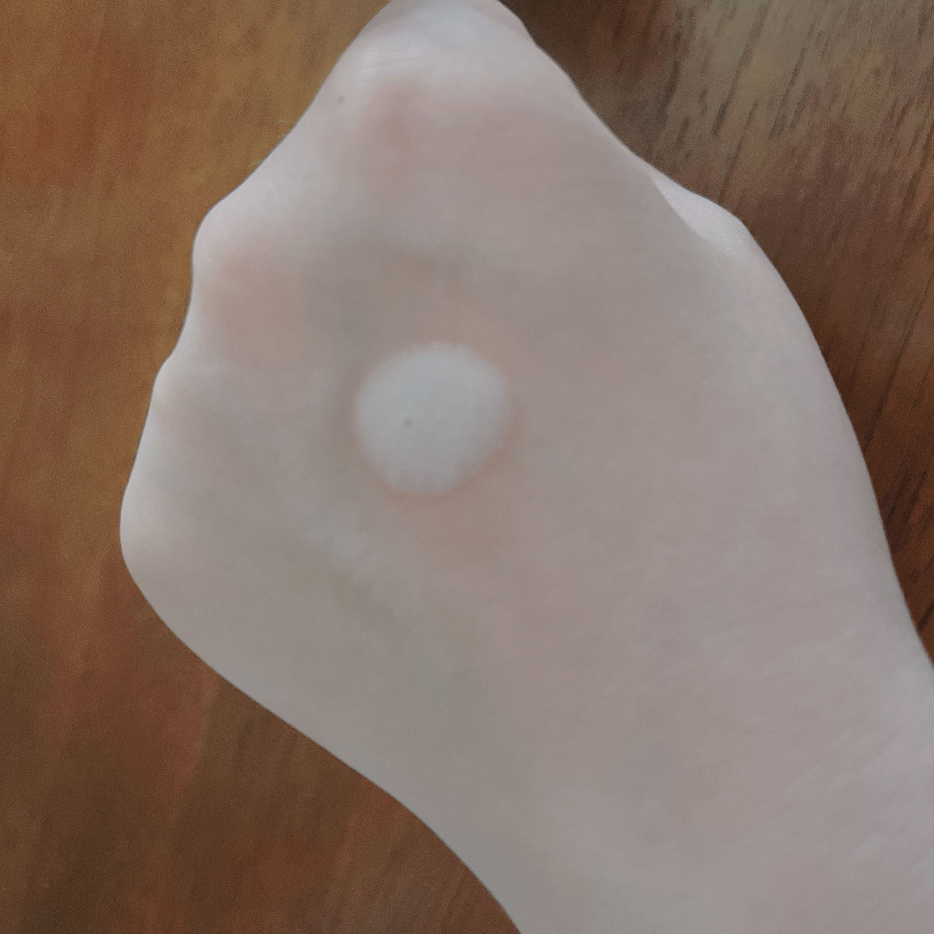 ペプチド ボリューム マスター エッセンス/DR.PEPTI/美容液を使ったクチコミ（3枚目）