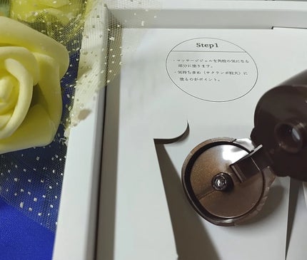 チョコブラ スペシャル毛穴ケアセット/Chocobra/スキンケアキットを使ったクチコミ(4枚目)