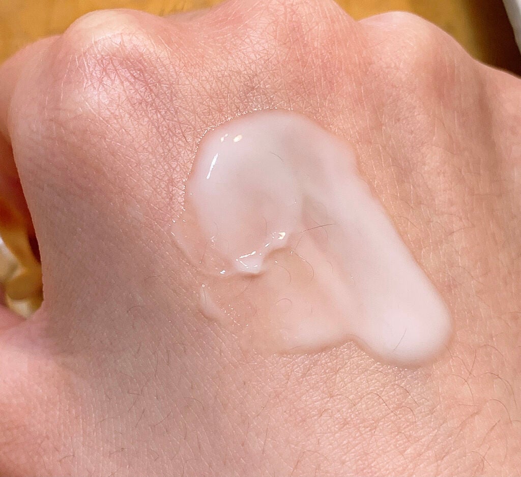 マデカソ CICAクリーム  /A’pieu/フェイスクリームを使ったクチコミ(3枚目)