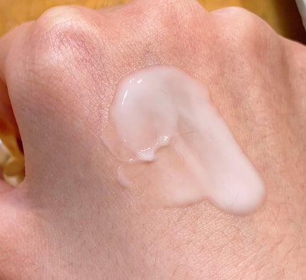 マデカソ CICAクリーム  /A’pieu/フェイスクリームを使ったクチコミ(3枚目)