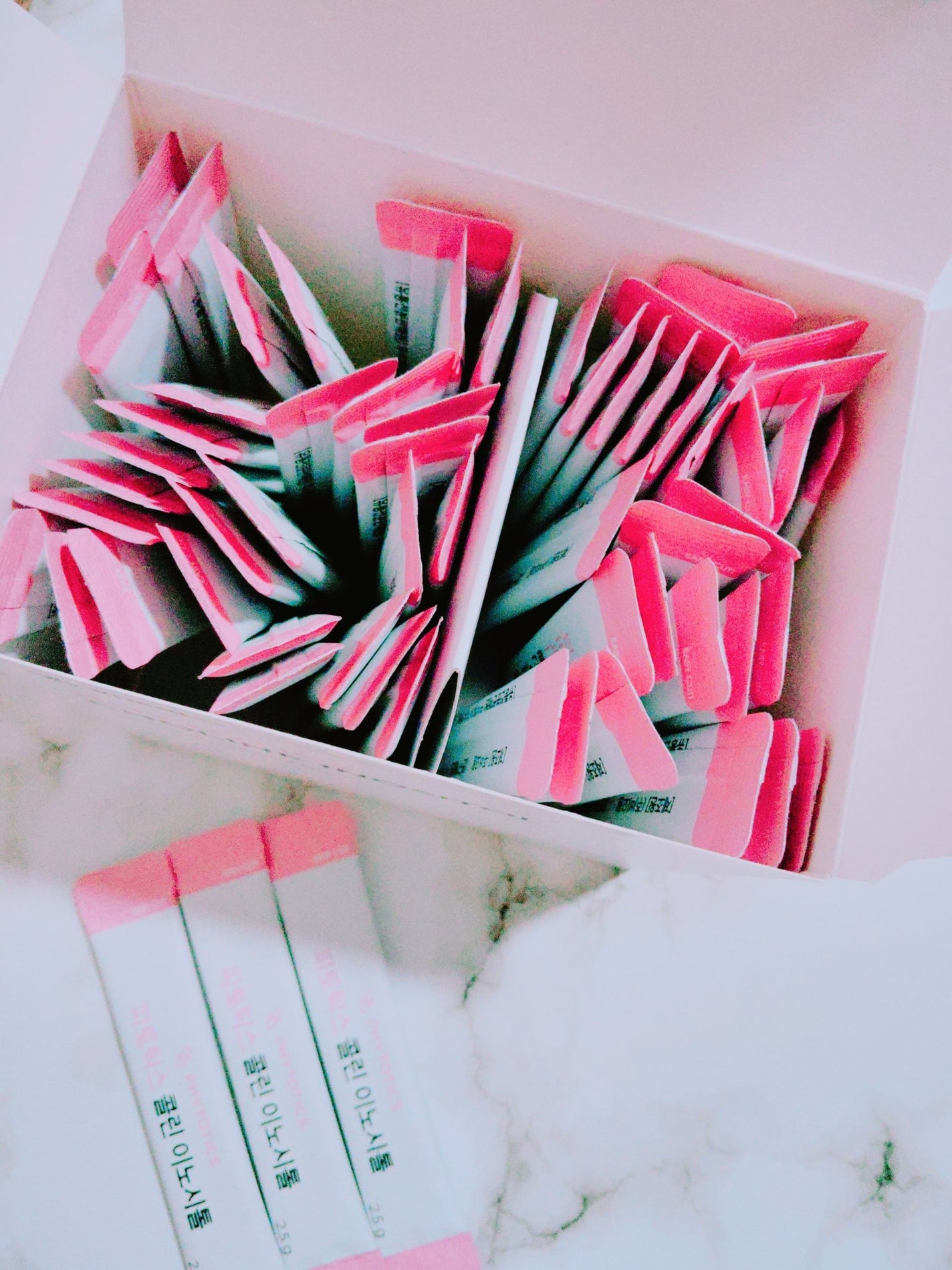 コリンイノシトール/PHYTOTICS/健康サプリメントを使ったクチコミ(2枚目)