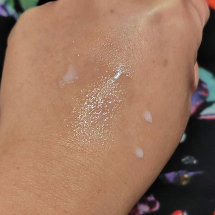 PHセンシティブクリームミスト/SAM'U/ミスト状化粧水を使ったクチコミ(4枚目)