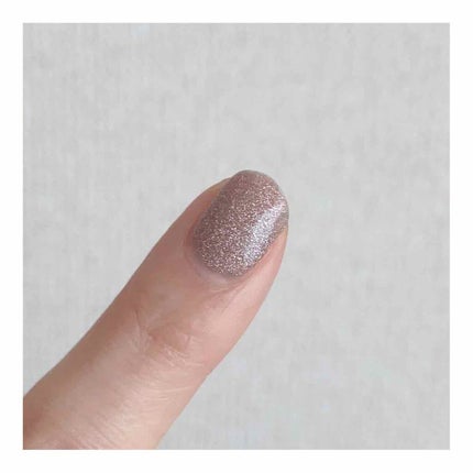 カラフルネイルズ/キャンメイク/マニキュアを使ったクチコミ(2枚目)