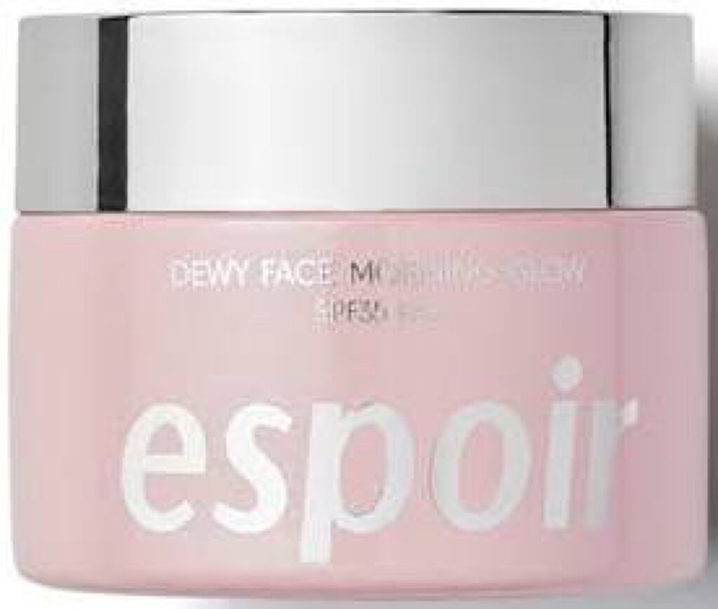 デューイフェイスモーニンググロウAD SPF35 PA++/espoir/化粧下地を使ったクチコミ(1枚目)