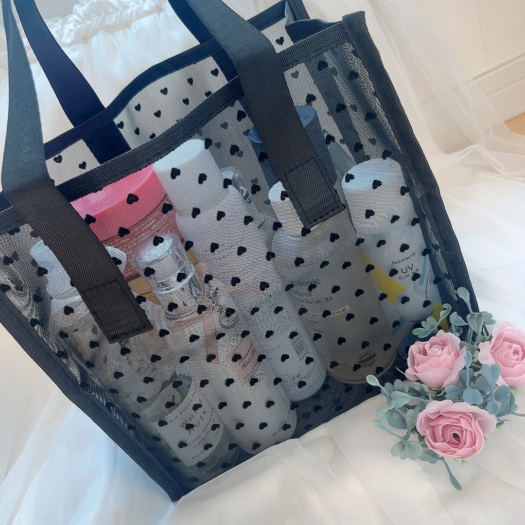 スモールスクエアバッグ/SHEIN/その他を使ったクチコミ（3枚目）