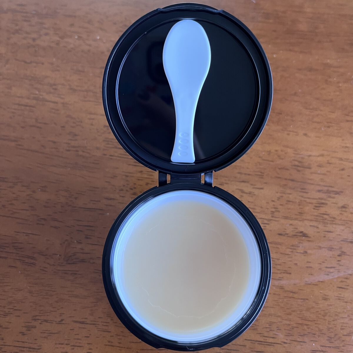 マヌカハニー クレンジングバーム/アピセラピーコスメティクス/クレンジングバームを使ったクチコミ（2枚目）