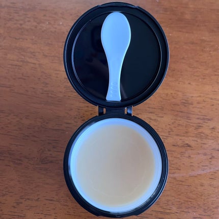 マヌカハニー クレンジングバーム/アピセラピーコスメティクス/クレンジングバームを使ったクチコミ(2枚目)