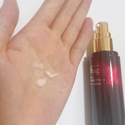 オバジX ディープアドバンスドリフト セラム/オバジ/美容液を使ったクチコミ(2枚目)