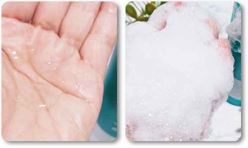 薬用スカルプシャンプー/トリートメント/KADASON (カダソン)/市販シャンプーを使ったクチコミ（3枚目）