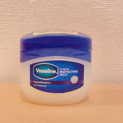 オリジナル ピュアスキンジェリー/ヴァセリン/ボディクリームを使ったクチコミ(1枚目)