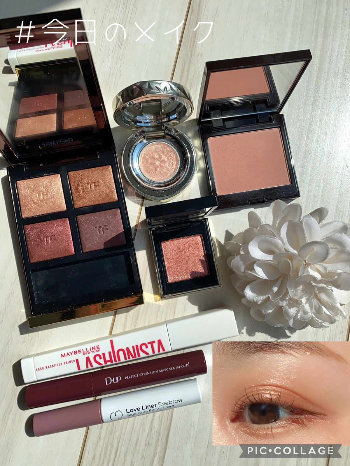 AQ アイシャドウ/DECORTÉ/単色アイシャドウを使ったクチコミ（1枚目）