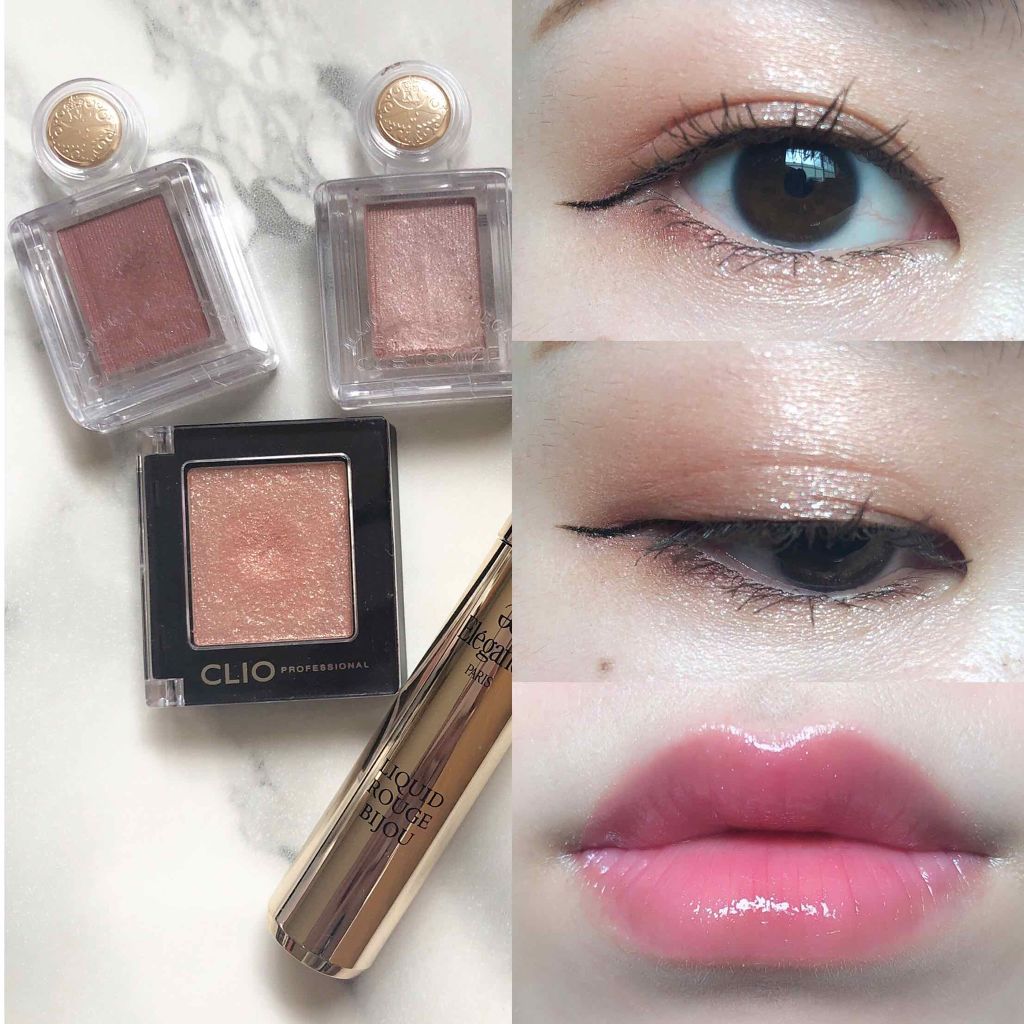 グロウフルールチークス/キャンメイク/パウダーチークを使ったクチコミ(1枚目)