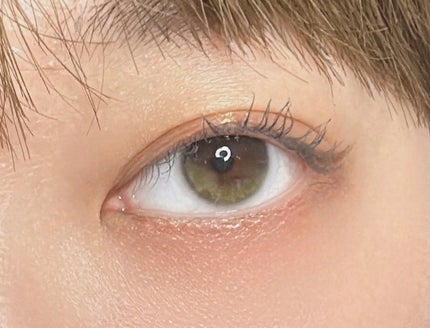 ケイト ポッピングシルエットシャドウ/KATE/アイシャドウパレットを使ったクチコミ(1枚目)