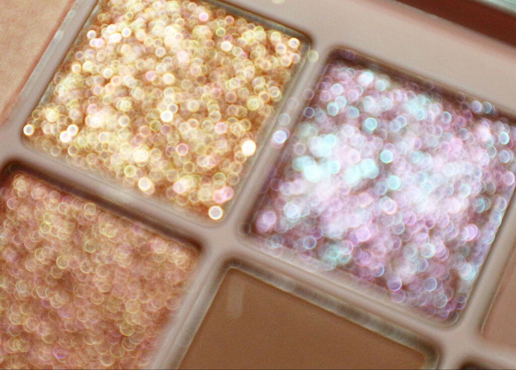 プロ アイ パレット/CLIO/アイシャドウパレットを使ったクチコミ(3枚目)