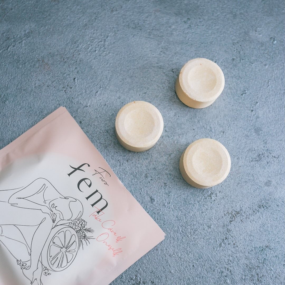 フューロフェム/Furo/無機塩系入浴剤を使ったクチコミ(3枚目)