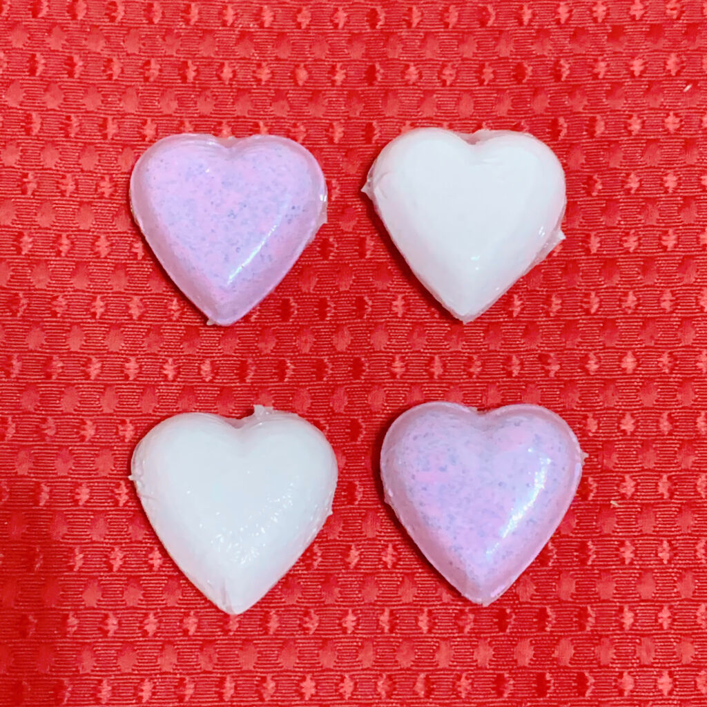 クローバーフィズ/ノルコーポレーション/入浴剤を使ったクチコミ（3枚目）