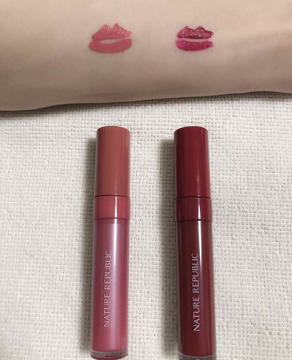 はる❅*° on LIPS 「こんにちはʕ•ᴥ•ʔ•*¨*•.¸¸☆*・゚今回は先日購入した..」(5枚目)