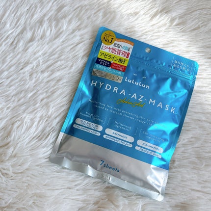 ã«ã«ã«ã³ ãã€ãã© AZ ãã¹ã¯/ã«ã«ã«ã³/ã·ãŒããã¹ã¯ã»ããã¯ã䜿ã£ãã¯ãã³ãïŒ1æç®ïŒ