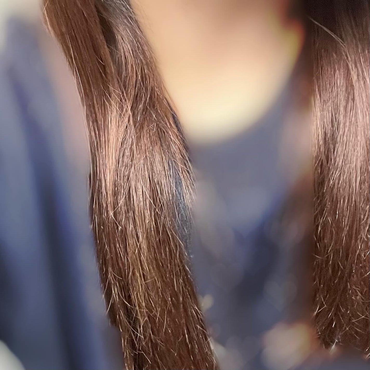 アンプルトリートメント/PLAY HAIR PRODUCTS/アウトバストリートメントを使ったクチコミ(4枚目)