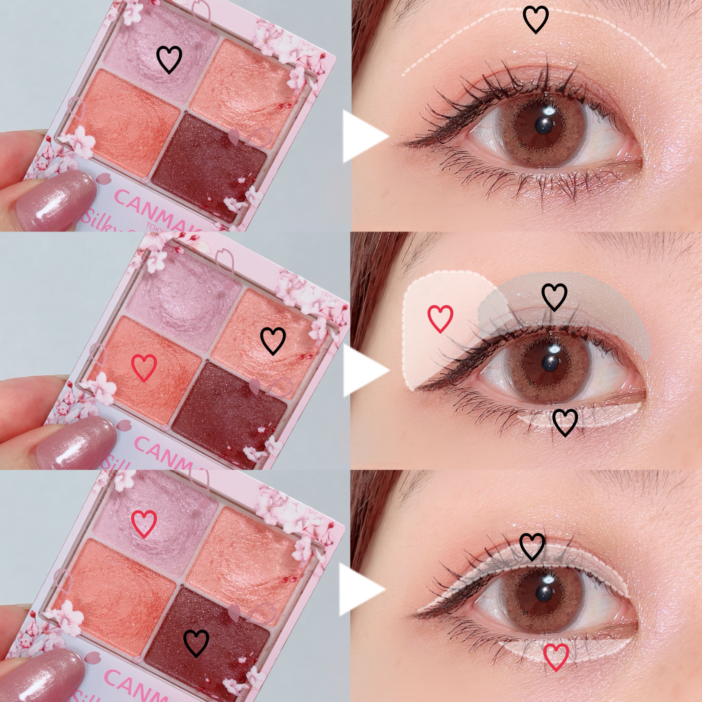 LaFORTE Lena 1day UV/LaFORTE/ワンデー（１DAY）カラコンを使ったクチコミ（2枚目）