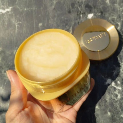 プレミアムリペアマスク(資生堂 プレミアムリペアマスク)/TSUBAKI/ヘアマスク・ヘアパックを使ったクチコミ(2枚目)