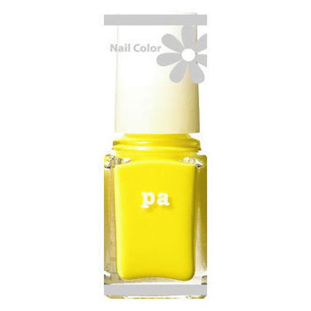 pa ネイルカラー A35