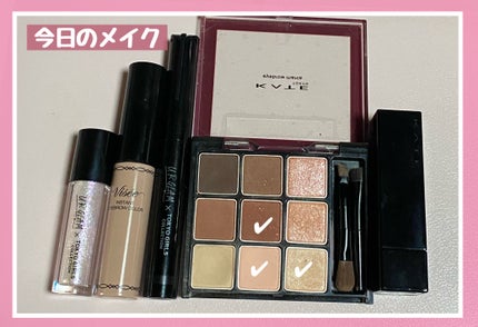 UGT グリッタージェル/U R GLAM/グリッターを使ったクチコミ(1枚目)