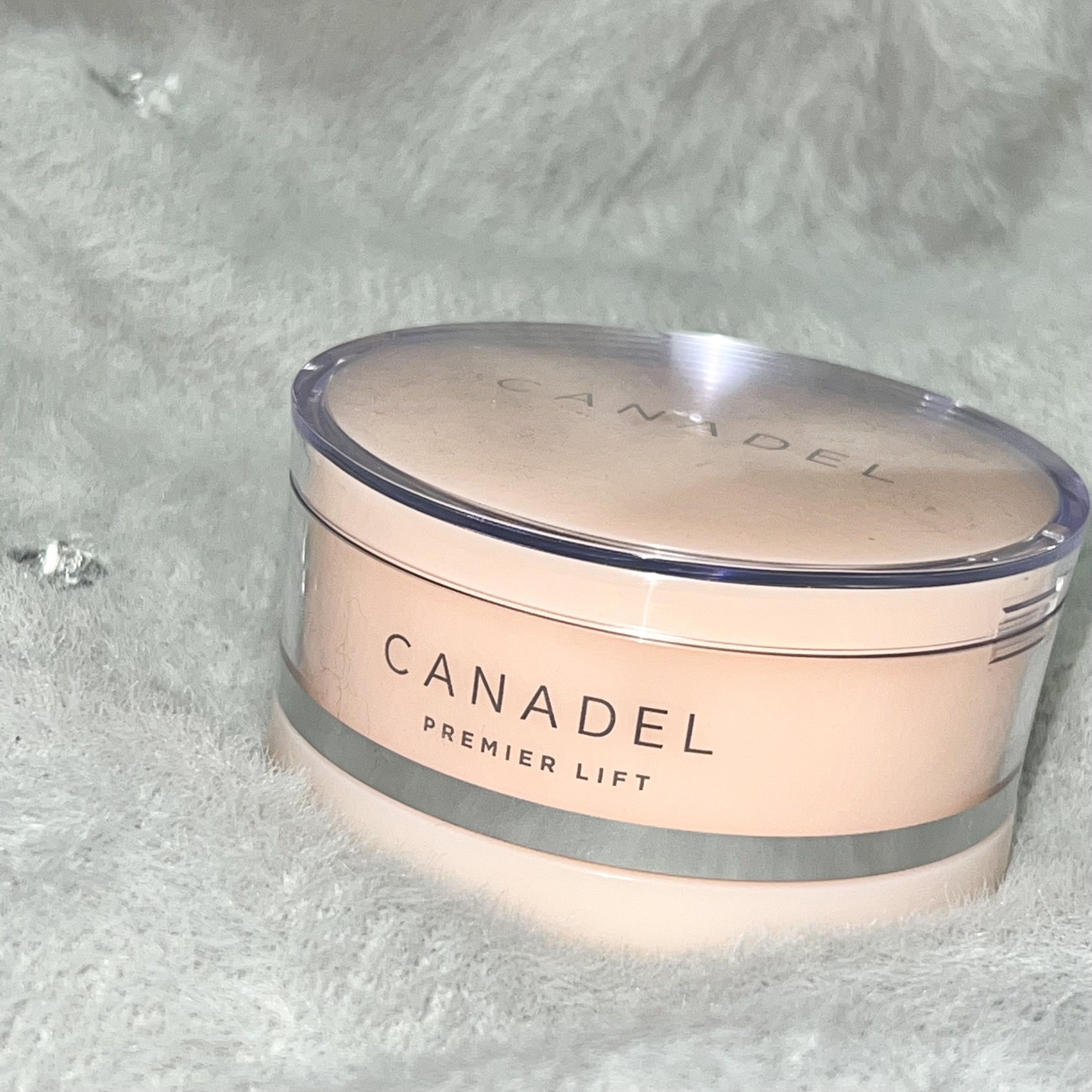 プレミアリフト オールインワン/CANADEL/オールインワン化粧品を使ったクチコミ（1枚目）