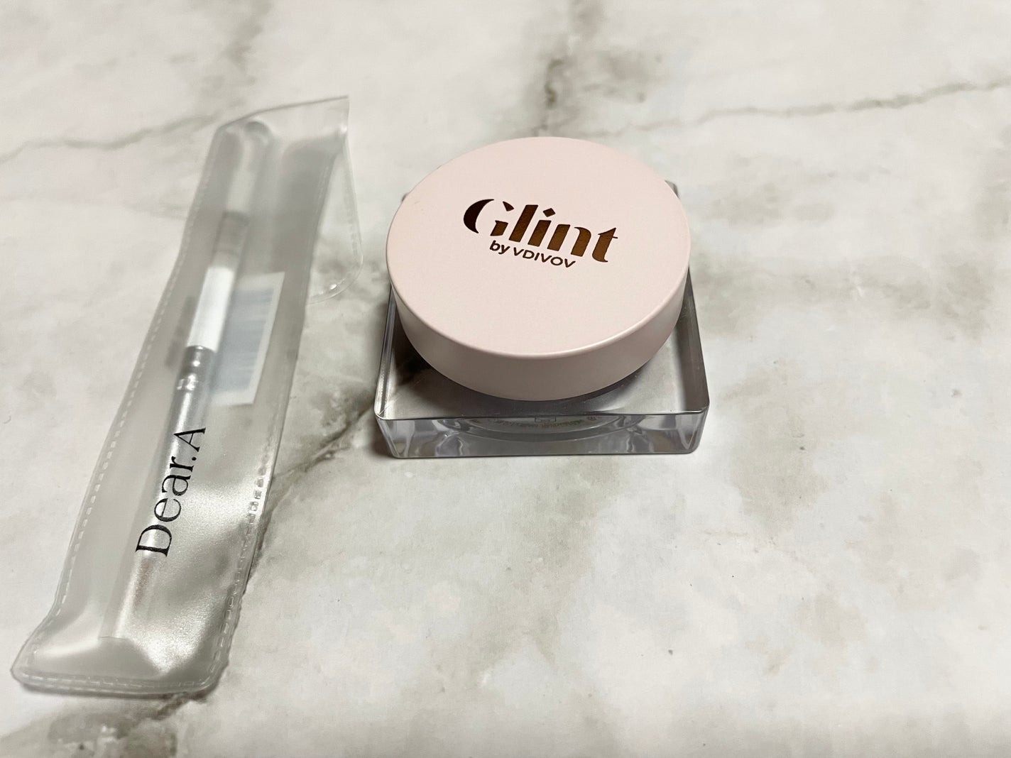 ラスティングマルチアイベース WP/キャンメイク/アイシャドウベースを使ったクチコミ(5枚目)