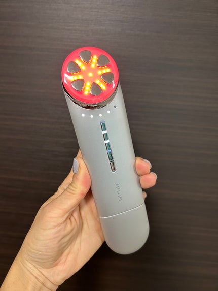 を使ったクチコミ(3枚目)