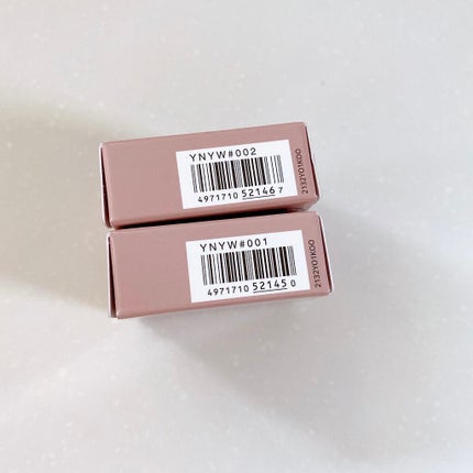 リシェ オーロラグリッター アイズ/Visée/ジェル・クリームアイシャドウを使ったクチコミ(7枚目)