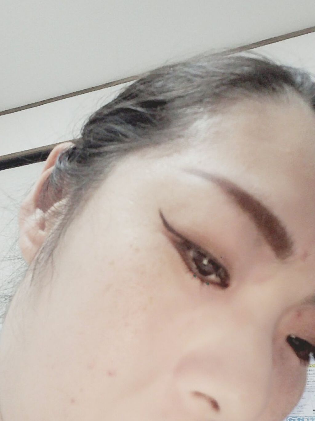 ショコラスウィート アイズ/リンメル ロンドン/アイシャドウパレットを使ったクチコミ（1枚目）