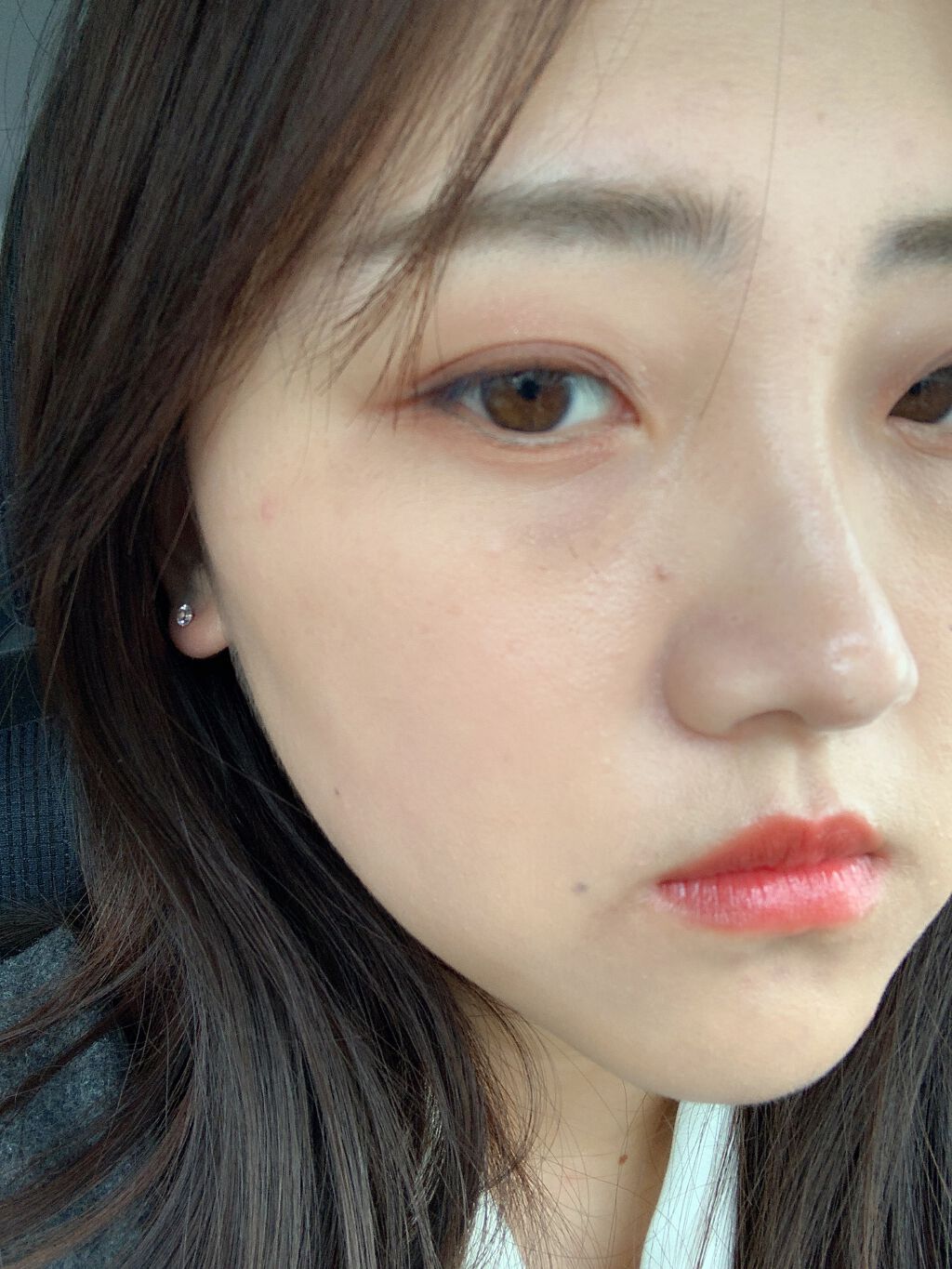 アイ カラー クォード/TOM FORD BEAUTY/アイシャドウパレットを使ったクチコミ(4枚目)