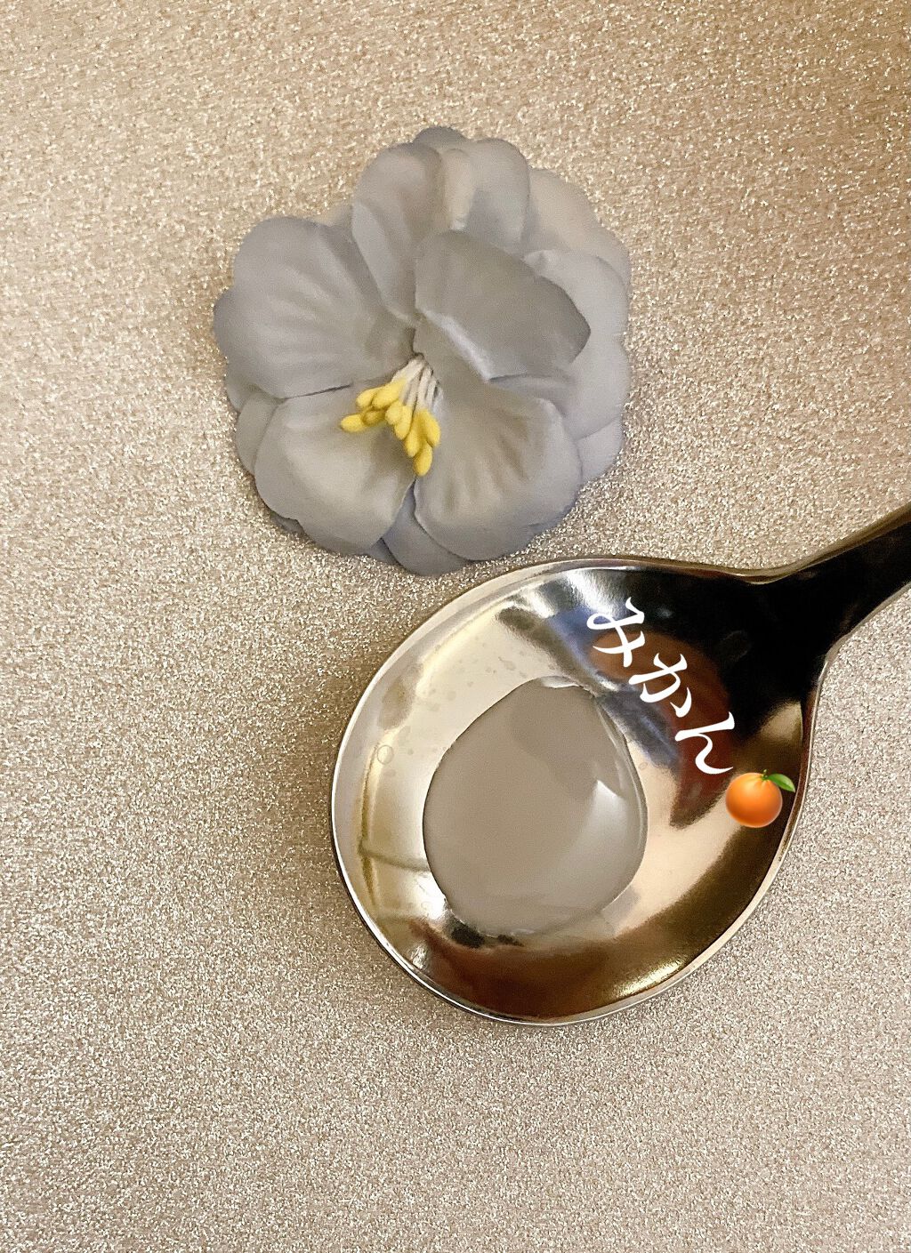 ã¬ã·ã㪠ã¢ã€ã¹ãããŒã·ã§ã³R/ã¬ã·ããª/åç²§æ°Žã䜿ã£ãã¯ãã³ãïŒ3æç®ïŒ