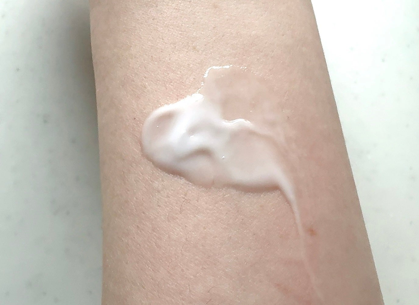 9番 NMNバイオリフト濃縮美容液/numbuzin/美容液を使ったクチコミ(3枚目)