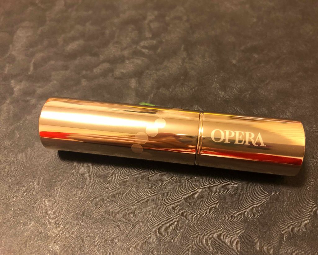 オペラ リップティント N/OPERA/リップティントを使ったクチコミ（1枚目）