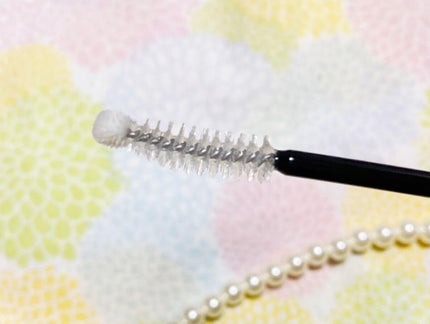 11mmアイラッシュセラム/11mm/まつげ美容液を使ったクチコミ(4枚目)