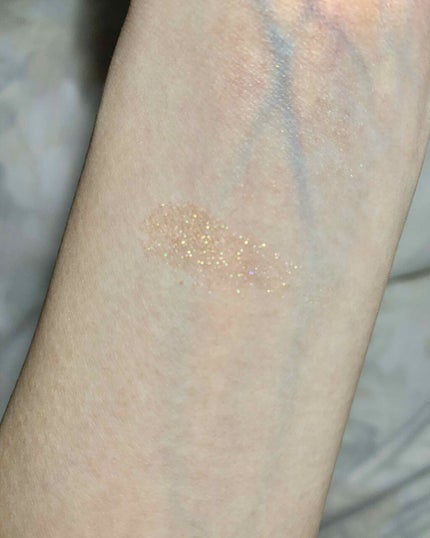 ルックアット マイアイジュエル/ETUDE/単色アイシャドウを使ったクチコミ(3枚目)