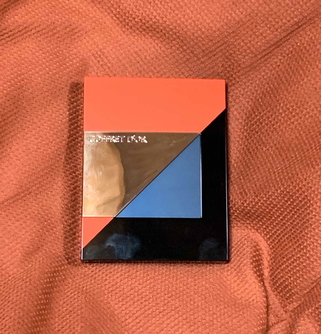 アーティクリエーター アイ&フェイス/コフレドール/メイクアップキットを使ったクチコミ(1枚目)