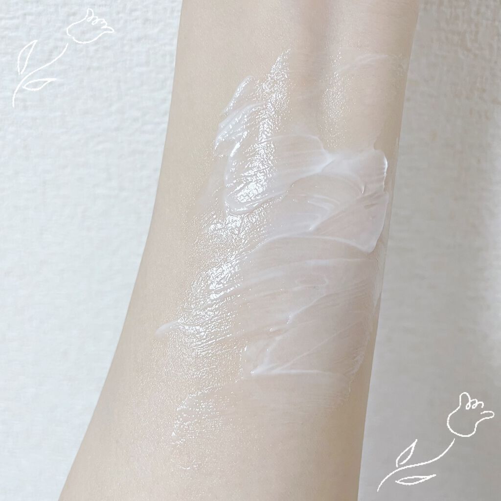 モイスチュア ハンドクリーム/カルテHD/ハンドクリームを使ったクチコミ(2枚目)