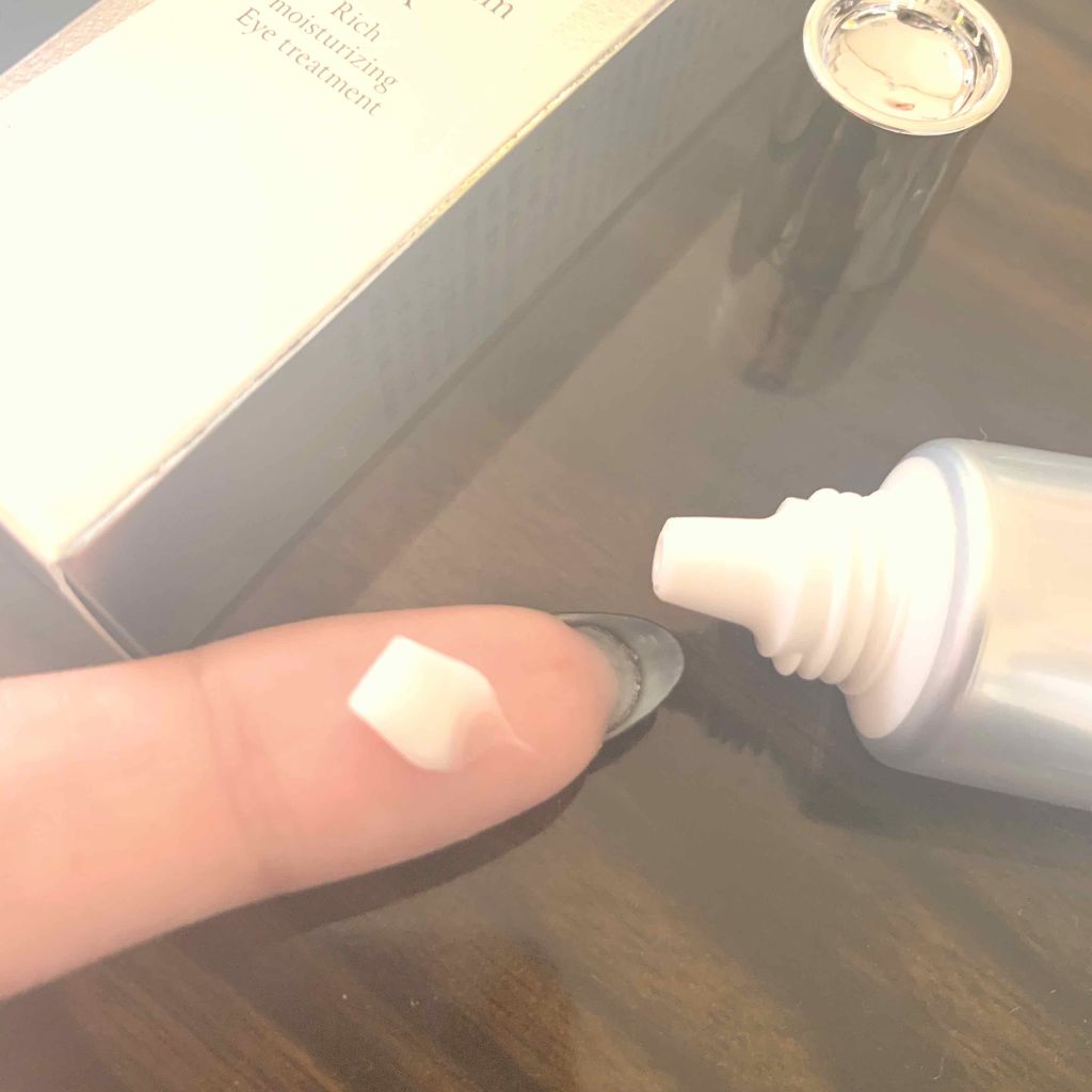 アイクリーム EX/RF28/アイケア・アイクリームを使ったクチコミ(1枚目)