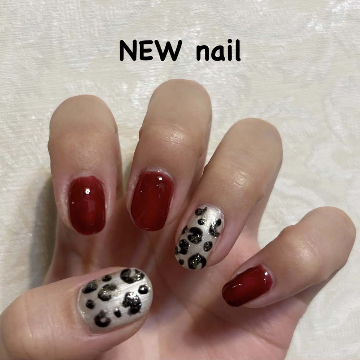 パル カラージェル/キャンドゥ/ジェルネイルを使ったクチコミ（1枚目）