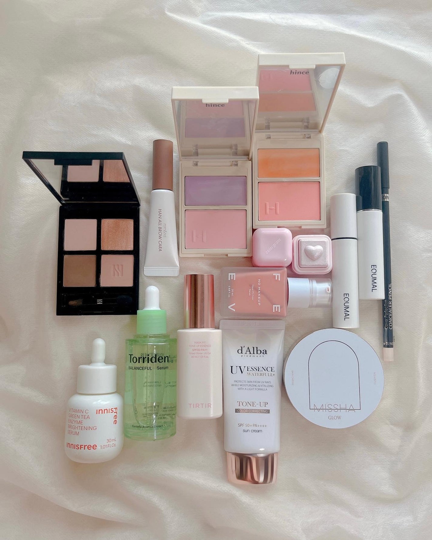 ウォータフルトーンアップサンクリーム/ダルバ/日焼け止めクリームを使ったクチコミ(4枚目)