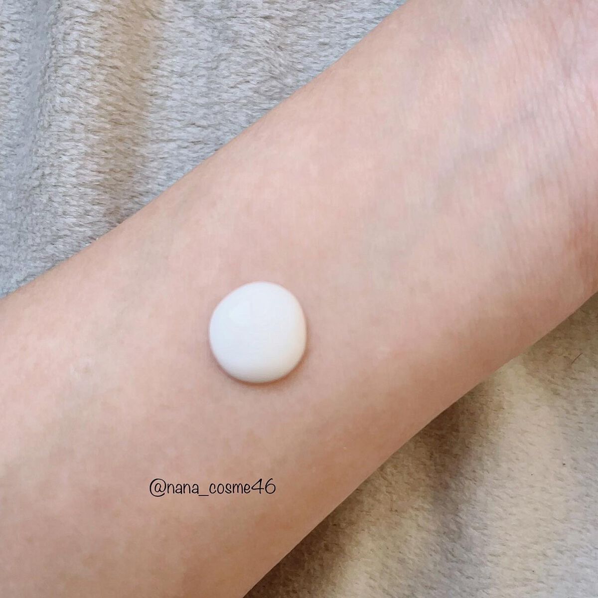 フラルネ フルリファイン ミルク EM/ALBION/乳液を使ったクチコミ（3枚目）