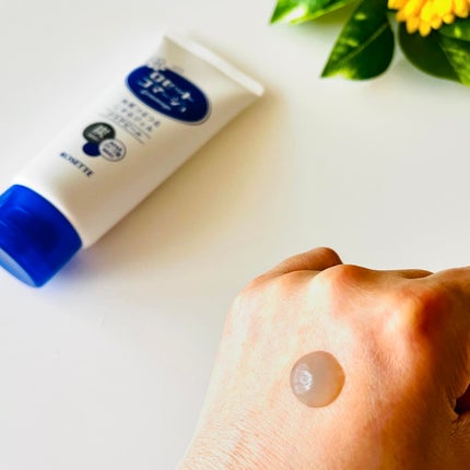 ロゼットゴマージュ クリアピール/ロゼット/スクラブ・ゴマージュを使ったクチコミ(4枚目)