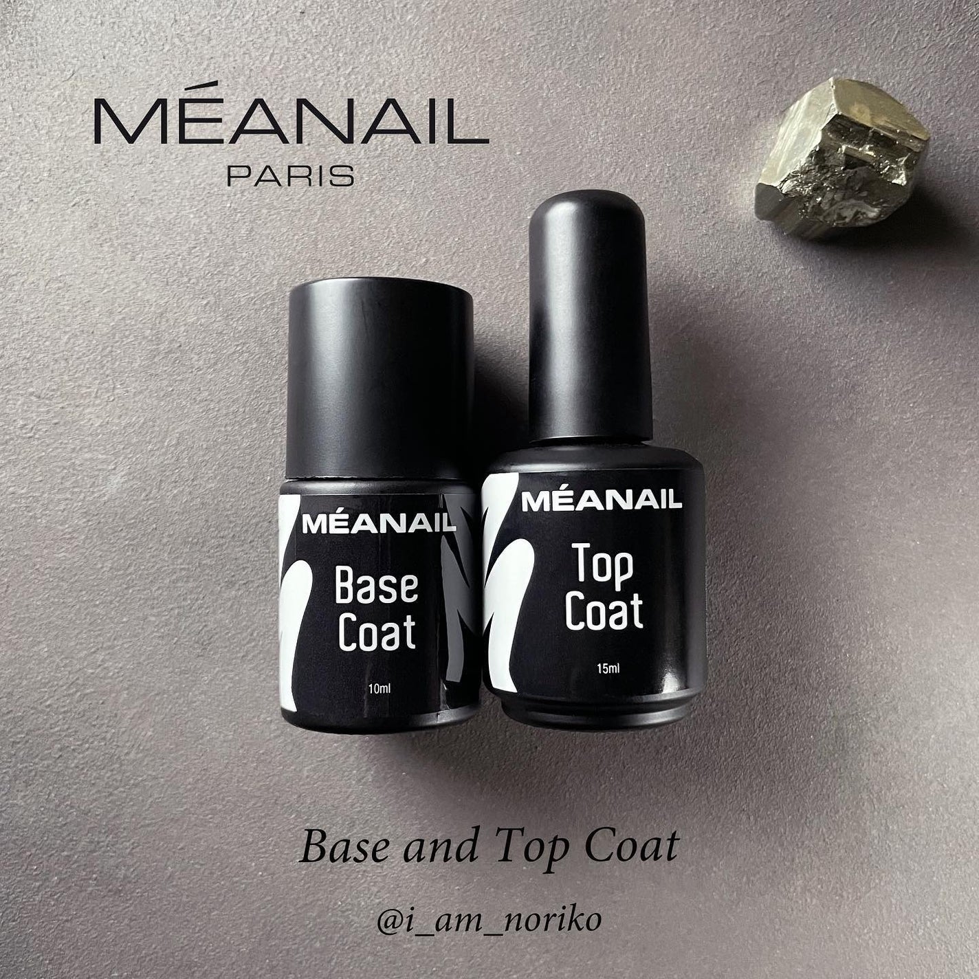 ジェルネイル6色セット/meanail/ジェルネイルを使ったクチコミ(4枚目)