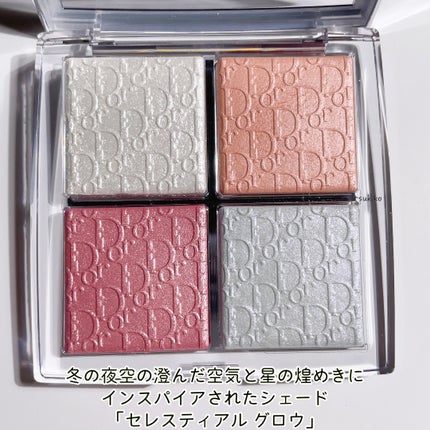 ゆんきち 006 セレスティアルグロウ バックステージ - フェイス ゆんきち 006 セレスティアルグロウ バックステージ - フェイス