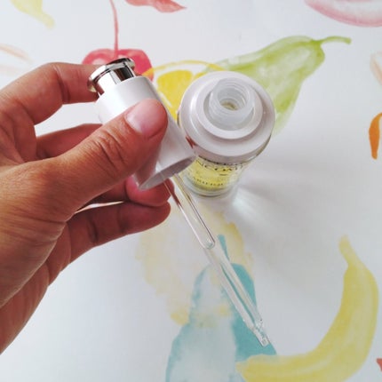 クラリフィック ブライトニング セラム/LANCOME/美容液を使ったクチコミ(3枚目)